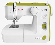 ALFA Hobby 21